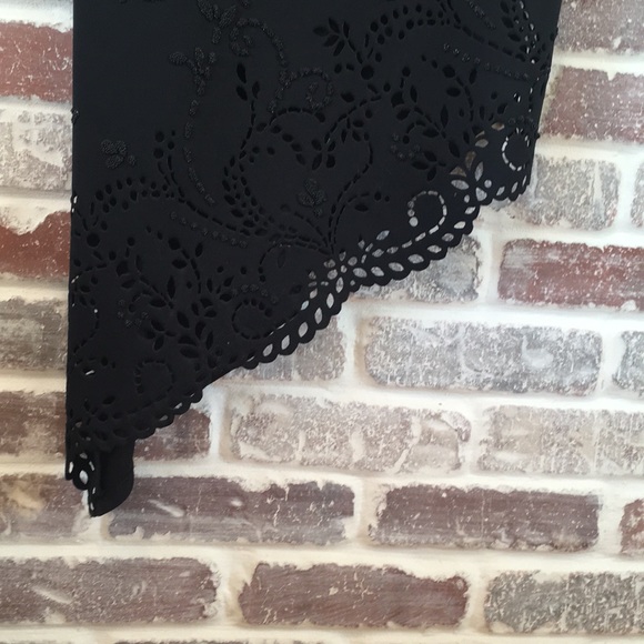 BLACK DRESS- FORMAL PROM DRESS PARTY FANCY wedding - Picture 2 of 6